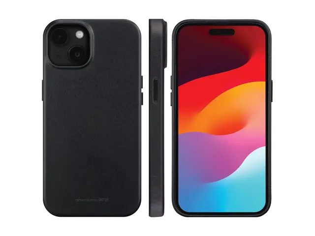 dbramante1928 Roskilde - Baksidedeksel for mobiltelefon MagSafe-sa...