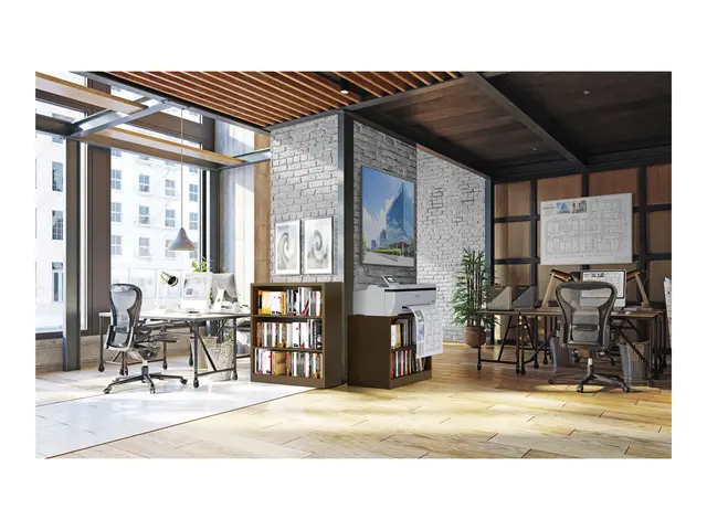 Epson SureColor SC-T3100M - 24" multifunksjonsskriver - farge - in...