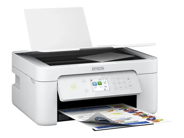 Epson Expression Home XP-4205 - Multifunksjonsskriver farge ink-je...
