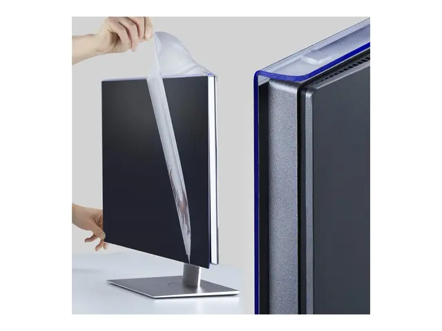 StarTech - Personvernfilter for skjerm 2-veis avtakbar pluggbar 32...