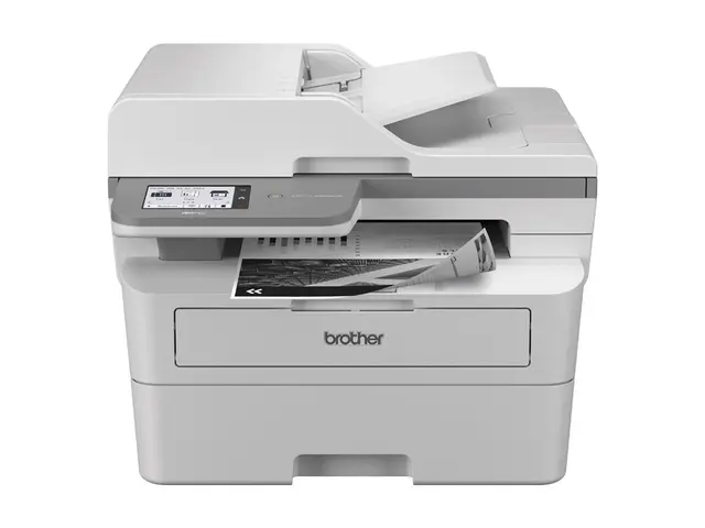 Brother MFC-L2980DW - Multifunksjonsskriver S/H laser Letter A (21...