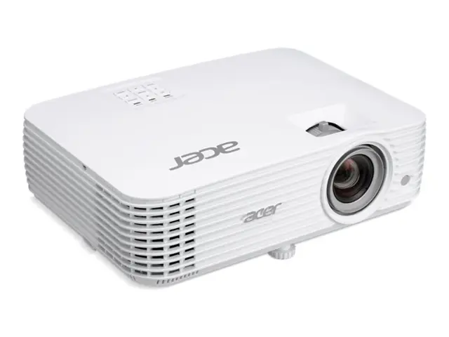 Acer H6830BD - DLP-projektor UHP 3D 3800 lumen 3840 x 2160 16:9 4K
