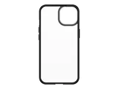 OtterBox React Series - Baksidedeksel for mobiltelefon polykarbonat, termoplastisk elastomer (TPE) - blank - for Apple iPhone 13