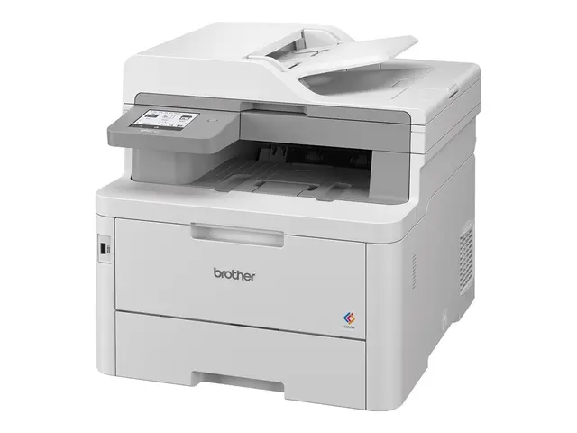 Brother MFC-L8340CDW - Multifunksjonsskriver farge LED A4/Legal (m...