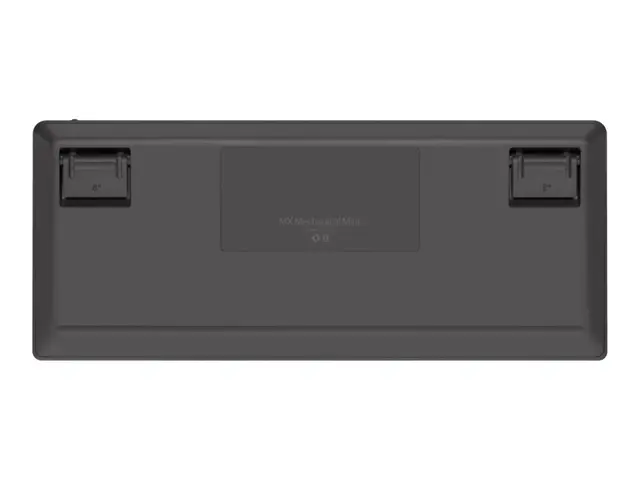 Logitech Master Series MX Mechanical Mini - Tastatur bakbelysning ...