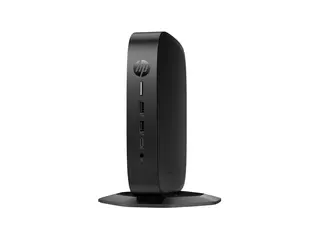 HP Elite t660 - SFF U-Series U300E 1.1 GHz 8 GB - flash 32 GB - Pan Nordic