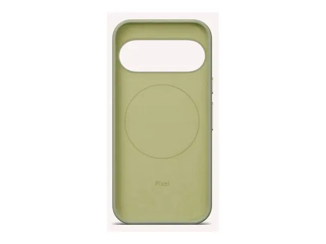 Pixel 11 Pro XL Case Obsidian 