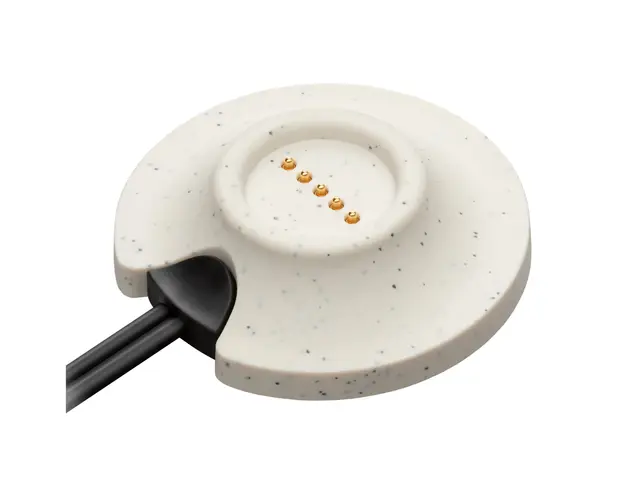 HP Poly - Ladestativ med universell strømforsyning for Sync 40