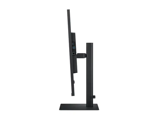Samsung ViewFinity S8 S37D800UAU - S80UD Series LED-skjerm USB 37"...