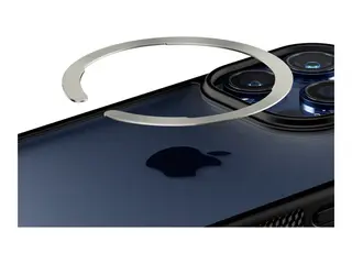 PanzerGlass Bang On - Metallplate for mobiltelefon MagSafe