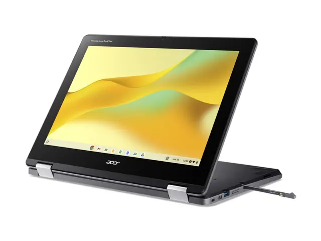 Acer Chromebook Spin 512 R856TN-TCO - 12" Intel N-series N100 8 GB...