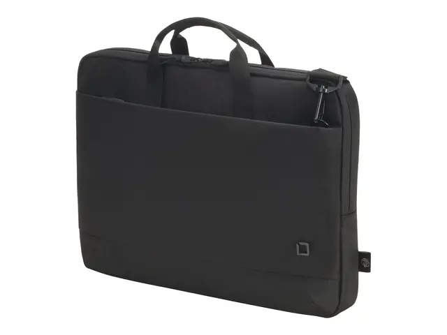 DICOTA Eco Motion - Notebookbæreveske 14" 15.6" svart