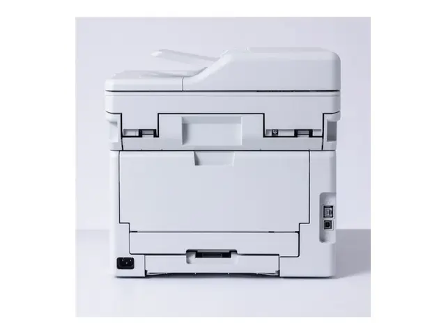 Brother DCP-L3560CDW - Multifunksjonsskriver farge LED A4/Legal (m...