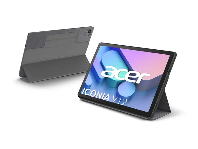 Acer ICONIA V12 V12-11M - Tablet - Android 15 - 128 GB eMMC - 12" ...