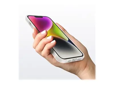 OtterBox React Series - ProPack Packaging baksidedeksel for mobilt...