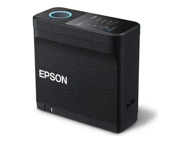 Epson - Deksel