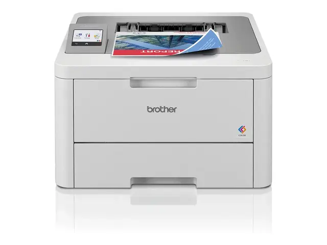 Brother HL-L8230CDW - Skriver farge Dupleks LED A4/Legal 600 x dpi...