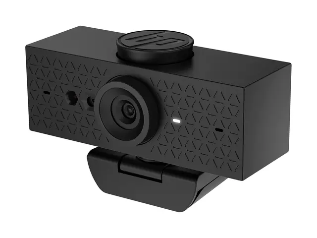 HP 625 - Nettkamera helling farge 4 MP 1920 x 1080 lyd USB 3.0