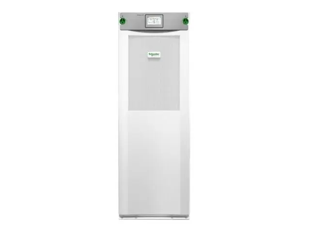 Schneider Electric Galaxy VS IP52 - UPS-oppgraderingssett