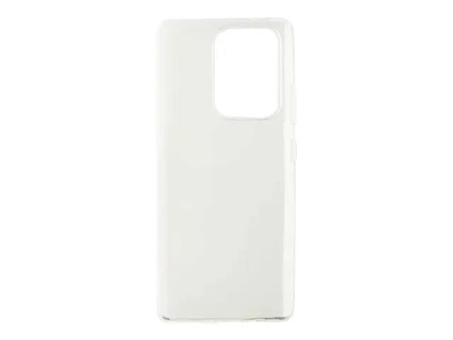 KEY Silicone - Baksidedeksel for mobiltelefon - termoplast-polyure...