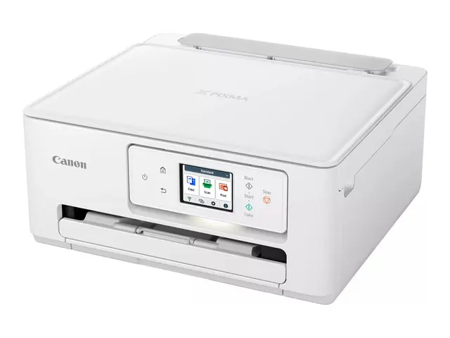 Canon PIXMA TS7650i - Multifunksjonsskriver farge ink-jet Legal (2...