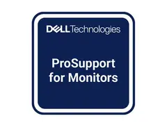 DELL 3Y Basic Onsite to 3Y ProSpt