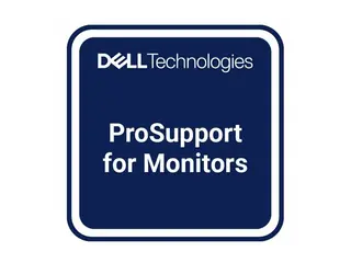 DELL 3Y Basic Onsite to 3Y ProSpt