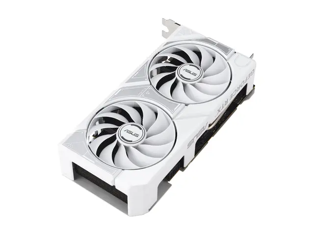 ASUS Dual - Grafikkort GeForce RTX 5060 8 GB GDDR7 PCI Express 5.0...