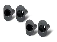 APC - Kabelspole (en pakke 4) - for P/N: SMTL1000RMI2UC, SMX1000C, SMX1500RM2UC, SMX1500RM2UCNC, SMX750C, SMX750CNC