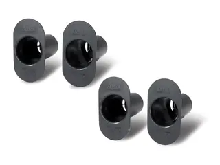 APC - Kabelspole (en pakke 4) - for P/N: SMTL1000RMI2UC, SMX1000C, SMX1500RM2UC, SMX1500RM2UCNC, SMX750C, SMX750CNC