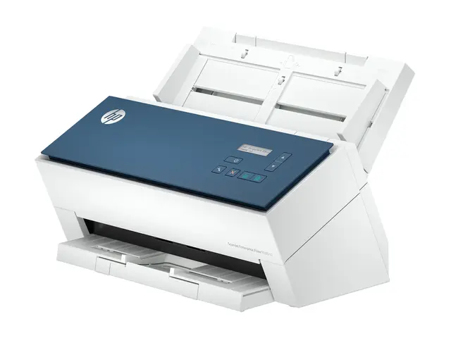 HP ScanJet Enterprise Flow 9000 s1 - Dokumentskanner CMOS / CIS Du...