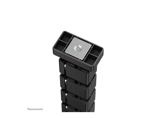 Neomounts - Kabelstyringsryggrad magnetic fixture, universal svart