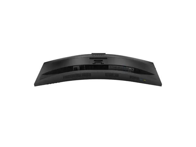 AOC CU34E4CW - LED-skjerm kurvet USB 34" 3440 x 1440 UWQHD VA 350 ...