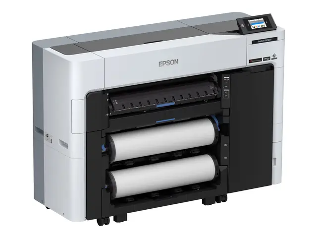 Epson SureColor SC-P6500D - 24" storformatsskriver farge ink-jet R...