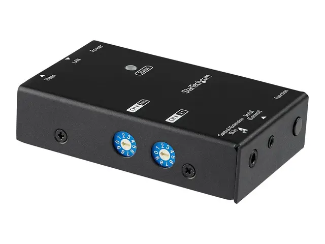 Startech HDMI over IP Receiver for ST12MHDLNHK - Video Extender 10...