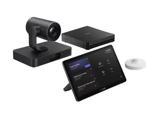 Yealink MVC Series MVC S80-C5U - Microsoft Teams Rooms videokonferansesett - power adapter included