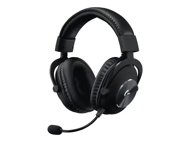 Logitech G Pro X 2 - Hodesett full størrelse Bluetooth / LIGHTSPEE...