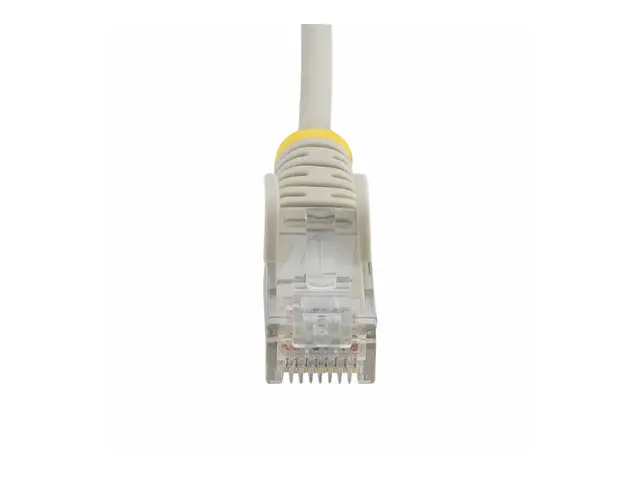 StarTech.com - Koblingskabel RJ-45 (hann) til 25 cm 3.6 mm UTP CAT...