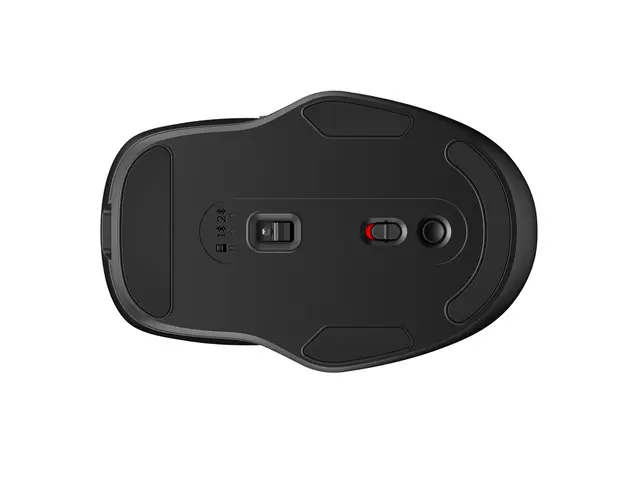 HP 725 - Tastatur- og mussett multi-enhet, oppladbar, drevet av Su...