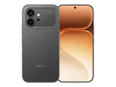 Honor 600 - Svart - 256 GB