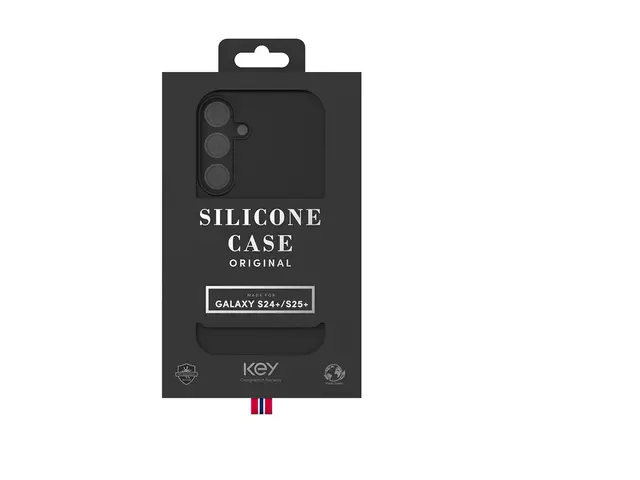 KEY Original - Baksidedeksel for mobiltelefon MagSafe-samsvar poly...