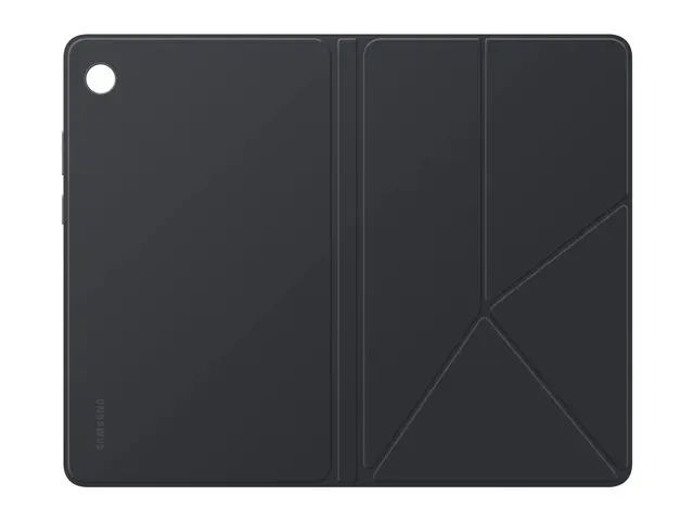 Samsung EF-BX130 - Lommebok for nettbrett - svart - for Galaxy Tab...