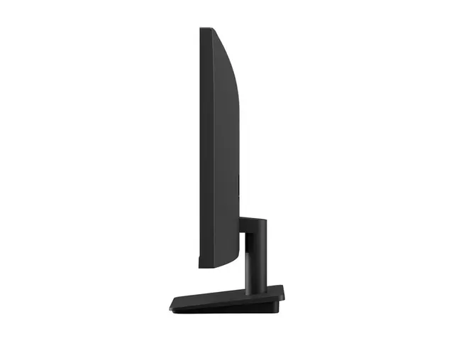 LG 27BA400-B - LED-skjerm 27" 1920 x 1080 Full HD (1080p) @ 60 Hz ...