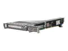 HPE x8/x16/x8 Riser Kit - Stigekort