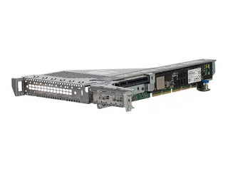 HPE x8/x16/x8 Riser Kit - Stigekort