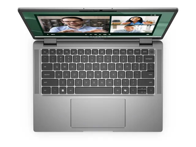 Dell Latitude 7350 - AI Ready 13.3" Intel Core Ultra 7 165U vPro E...