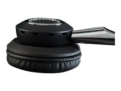 Jabra BIZ 2400 II USB Mono BT MS - Hodesett - on-ear - konvertibel...