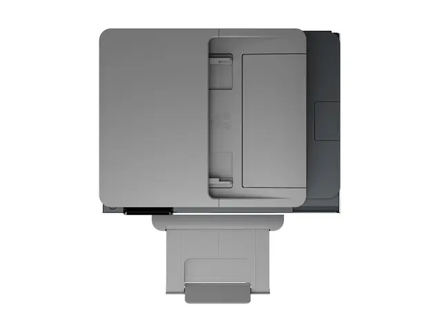 HP Officejet Pro 9120b All-in-One - Multifunksjonsskriver farge in...