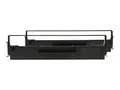 Epson Dualpack - Svart - skriverbånd - for LX 300+, 300+II, 350