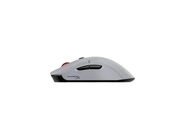 HyperX Pulsefire Haste 2 Pro - Mus - trådløs